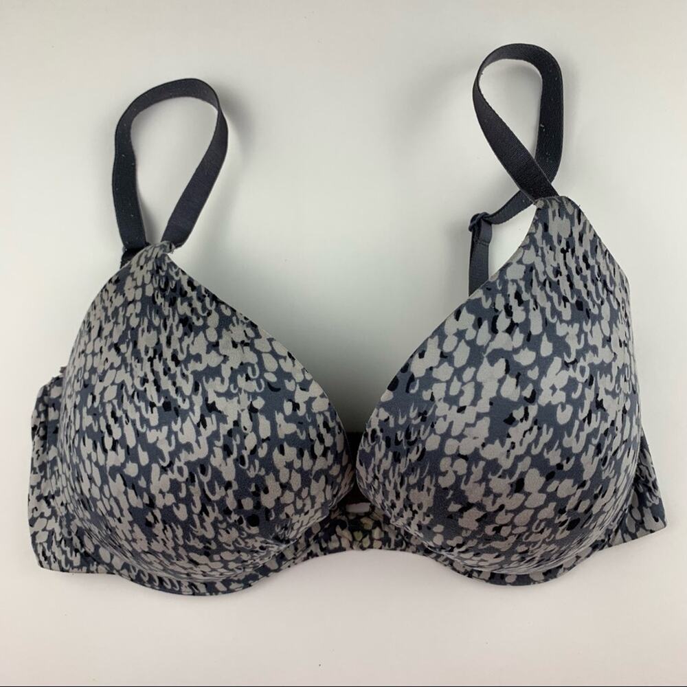 Victoria’s Secret Plunge Bra 32DD #6684